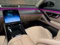 Mercedes-Benz S 400 AMG-Paket d 4Matic Lang 3d-VOLLLLLLLL Schwarz - thumbnail 12