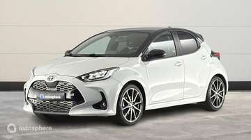 116h GR Sport 5p MY22