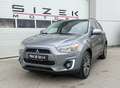 Mitsubishi ASX 2,2 DI-D Instyle Aut.|4WD|AHK|PANO|NAVI|RFK Silber - thumbnail 1