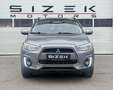 Mitsubishi ASX 2,2 DI-D Instyle Aut.|4WD|AHK|PANO|NAVI|RFK Silber - thumbnail 7