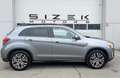 Mitsubishi ASX 2,2 DI-D Instyle Aut.|4WD|AHK|PANO|NAVI|RFK Silber - thumbnail 6