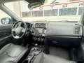 Mitsubishi ASX 2,2 DI-D Instyle Aut.|4WD|AHK|PANO|NAVI|RFK Silber - thumbnail 12