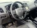 Mitsubishi ASX 2,2 DI-D Instyle Aut.|4WD|AHK|PANO|NAVI|RFK Silber - thumbnail 9