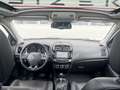 Mitsubishi ASX 2,2 DI-D Instyle Aut.|4WD|AHK|PANO|NAVI|RFK Silber - thumbnail 11