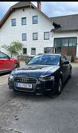 2.0 TDI DPF Quatro S-line Sportpaket