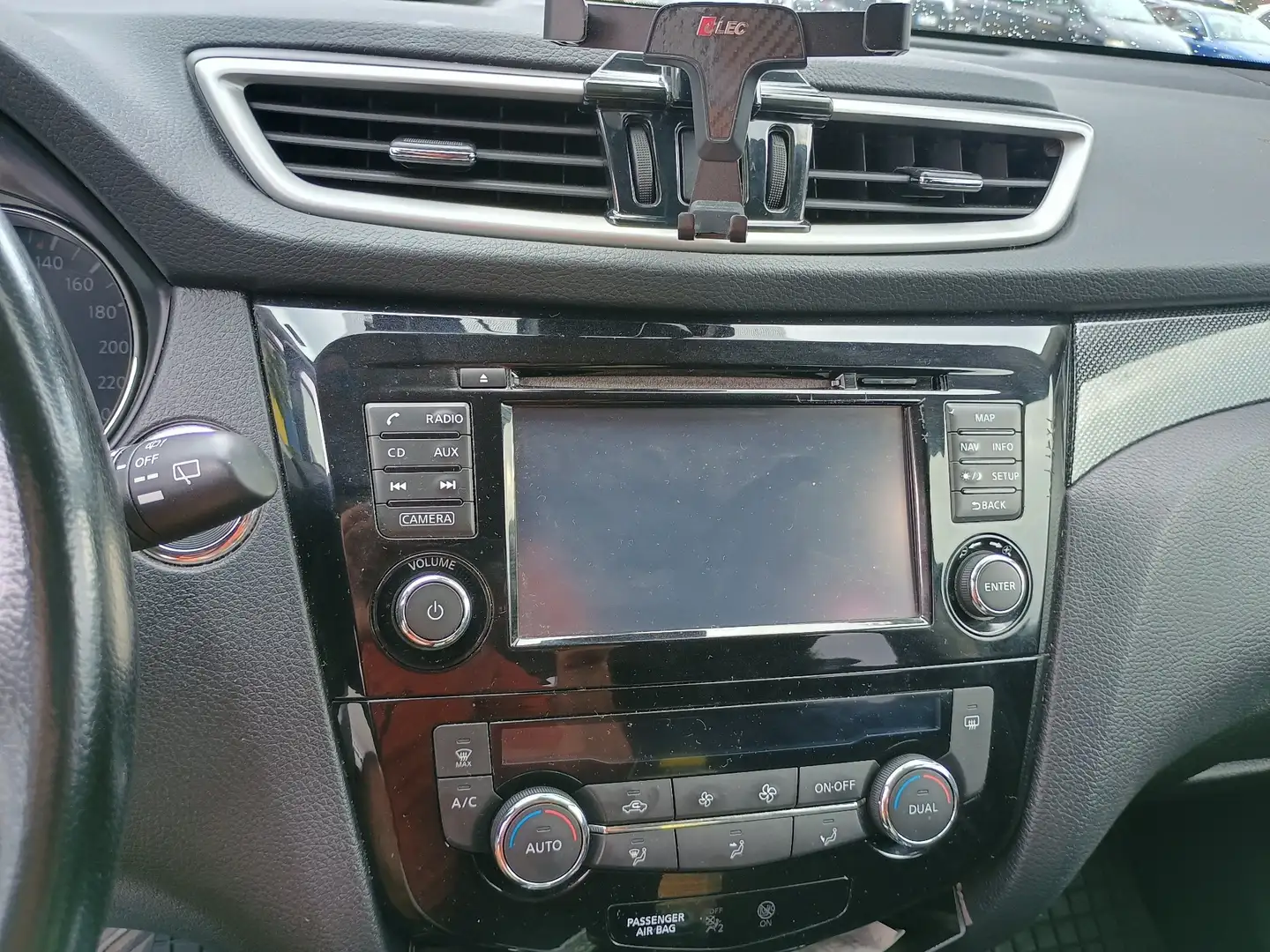 Nissan X-Trail 1.6 dCi ALL-MODE 4x4i 360 - 2