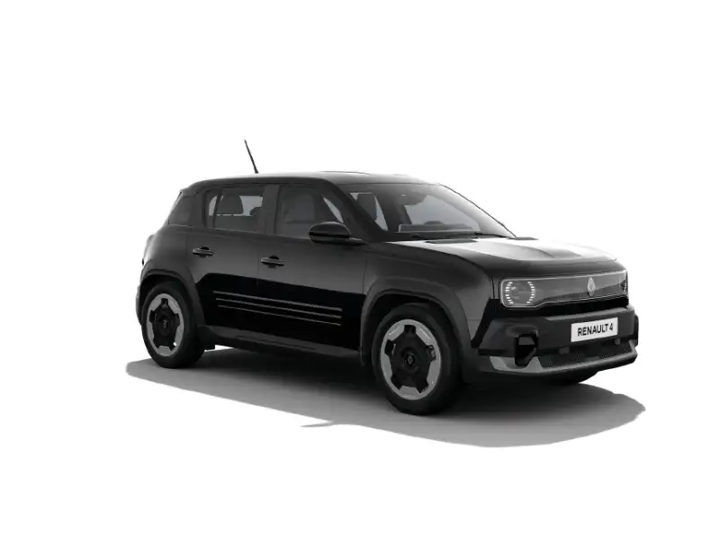 RENAULT 4
