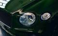 Bentley Continental GT V8 Vert - thumbnail 5