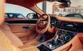 Bentley Continental GT V8 Vert - thumbnail 12