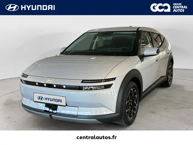 Hyundai IONIQ Ioniq 3 61 kWh - 135 ch