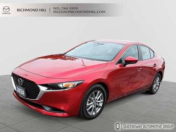 GS One Owner|Accident Free|Bluetooth
