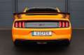 Ford Mustang 5.0  V8 GT/LED/KAMERA/PDC/WIFI/SHZ/R20 Pomarańczowy - thumbnail 4