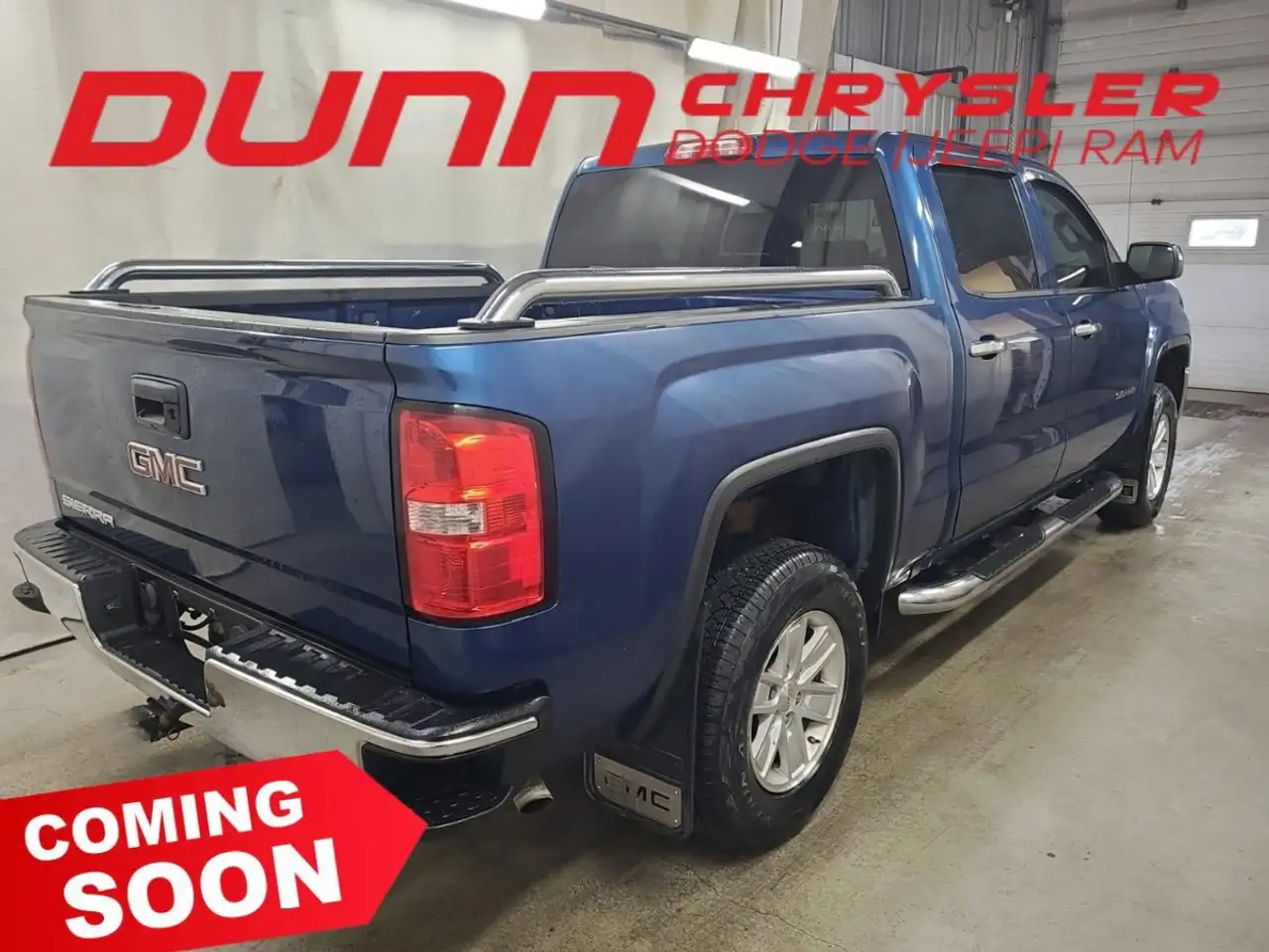 GMC Sierra 1500 снимка GMC Sierra 1500