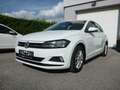 Volkswagen Polo Comfortline TDI SCR APP-CONNECT FRONTASSIST ALU Weiß - thumbnail 2