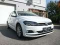 Volkswagen Polo Comfortline TDI SCR APP-CONNECT FRONTASSIST ALU Weiß - thumbnail 4