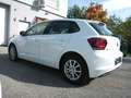 Volkswagen Polo Comfortline TDI SCR APP-CONNECT FRONTASSIST ALU Weiß - thumbnail 11