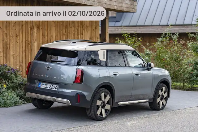MINI Cooper S Countryman S ALL4 Classic