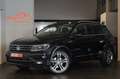 Volkswagen Tiguan 2.0 TDI 4Motion R-Line Pano ACC TrekH Garantie* Black - thumbnail 1
