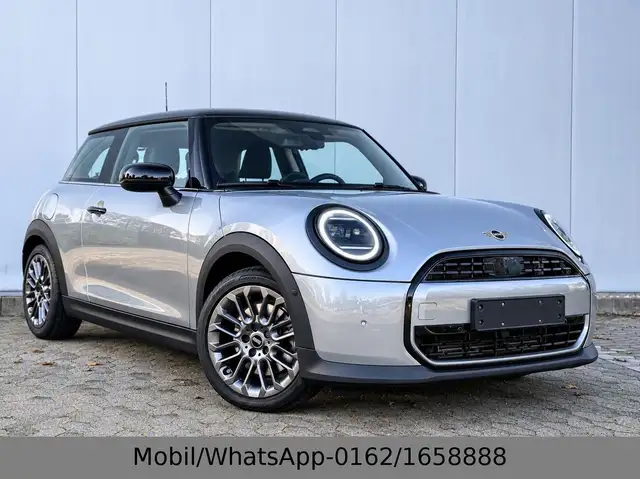 Mini Cooper 3 trg. C Classic Trim