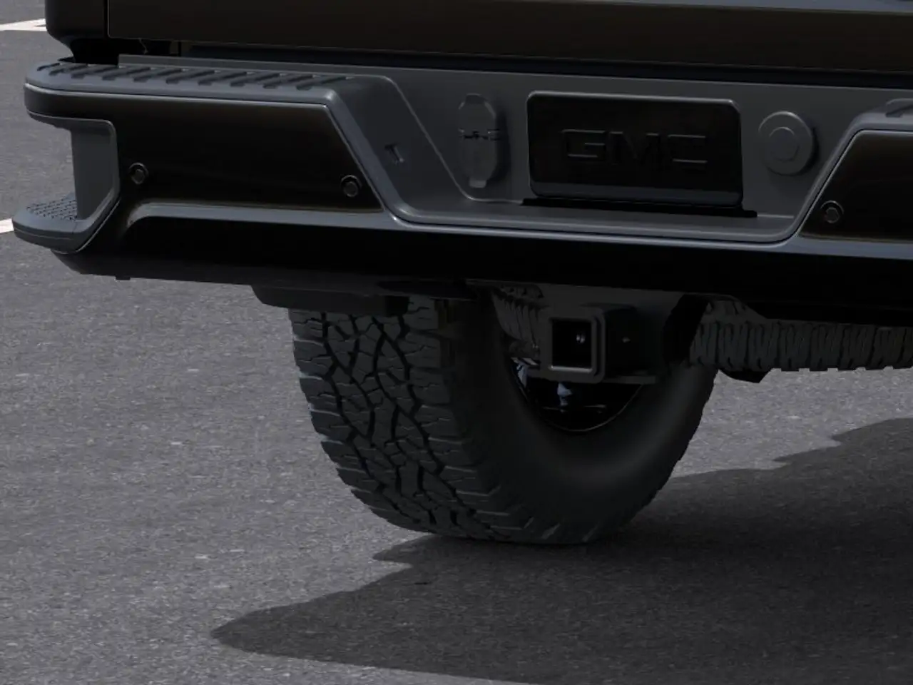 GMC Sierra 3500HD снимка GMC Sierra 3500HD