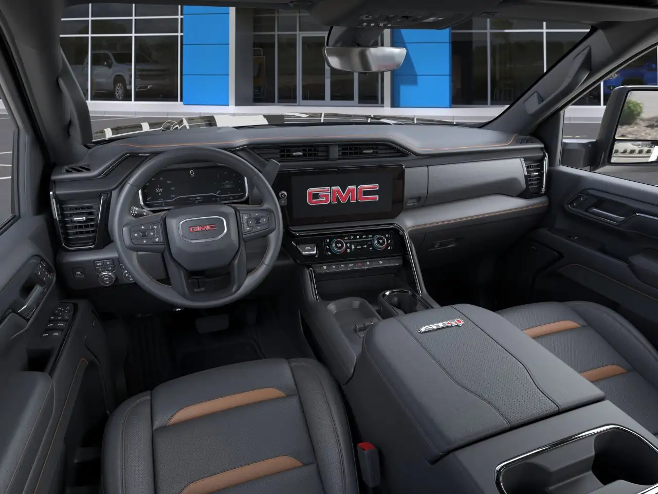 GMC Sierra 3500HD снимка GMC Sierra 3500HD