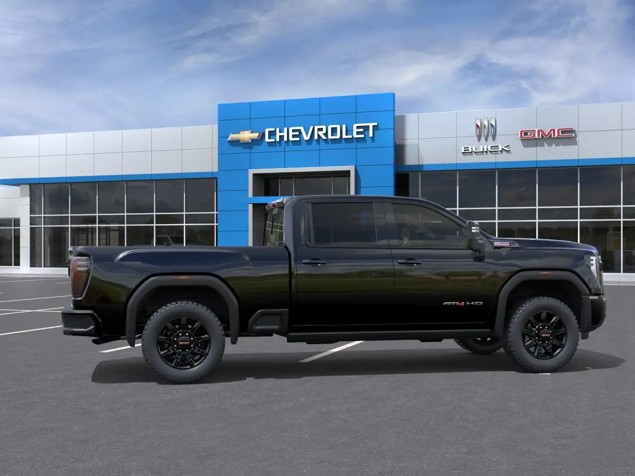 GMC Sierra 3500HD снимка GMC Sierra 3500HD