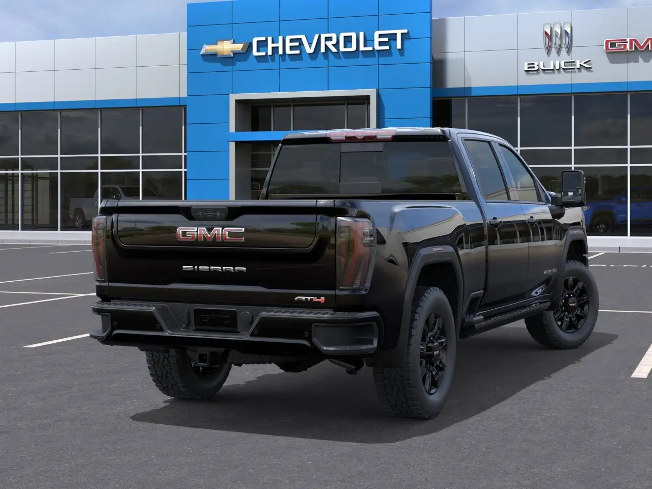 GMC Sierra 3500HD снимка GMC Sierra 3500HD