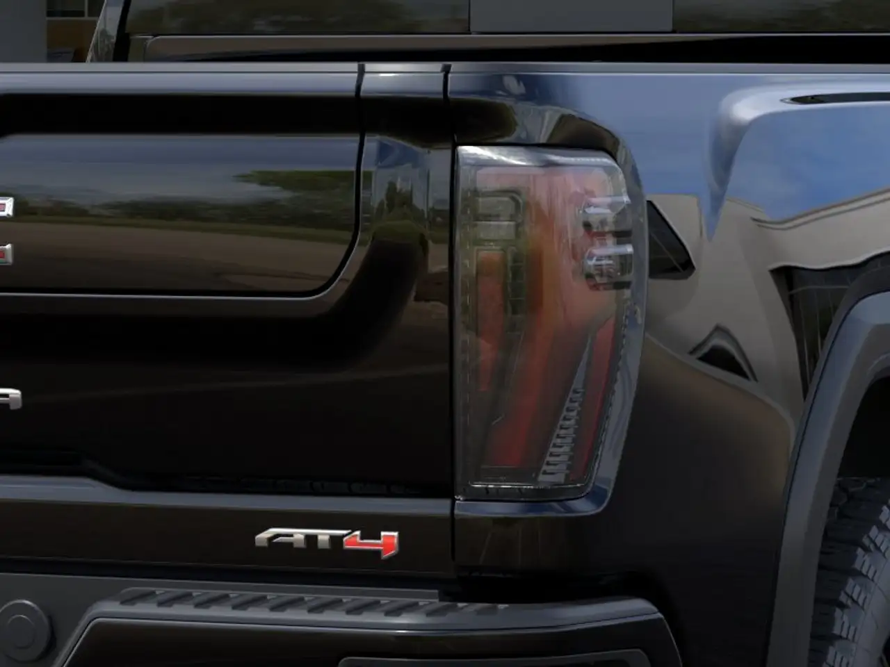 GMC Sierra 3500HD снимка GMC Sierra 3500HD