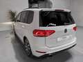 Volkswagen Touran 2.0TDI R-Line DSG7 110kW Blanco - thumbnail 8