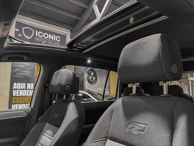 Volkswagen Touran view 12