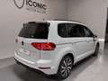 Volkswagen Touran 2.0TDI R-Line DSG7 110kW Blanco - thumbnail 5