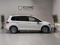 Volkswagen Touran 2.0TDI R-Line DSG7 110kW Blanco - thumbnail 3