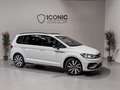 Volkswagen Touran 2.0TDI R-Line DSG7 110kW Blanco - thumbnail 1