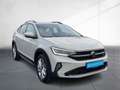 Volkswagen Taigo Life 1.0 TSI DSG IQ.LIGHT AHZV KAMERA APP Grau - thumbnail 4