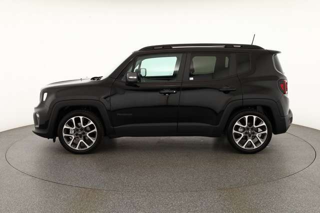Jeep Renegade 1.5 mHev S-Edition Aut LED Navi ACC AHK