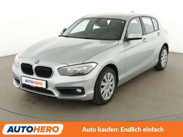 120i Advantage*NAVI*TEMPO*PDC*SHZ*LIM*KLIMA*