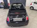 Fiat 500C 500 Cabrio /  Sport / PDC / Teilleder Negro - thumbnail 10