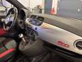 Fiat 500C 500 Cabrio /  Sport / PDC / Teilleder Negro - thumbnail 12