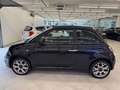 Fiat 500C 500 Cabrio /  Sport / PDC / Teilleder Negro - thumbnail 7