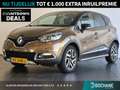 Renault Captur 1.2 TCe Xmod | NAVIGATIE | CAMERA | 1E EIGENAAR | Brun - thumbnail 1