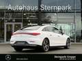 Mercedes-Benz EQE 300 EQE 300 Advanced+ Pano/Memory/AHK/22kwAC/Memory Weiß - thumbnail 3