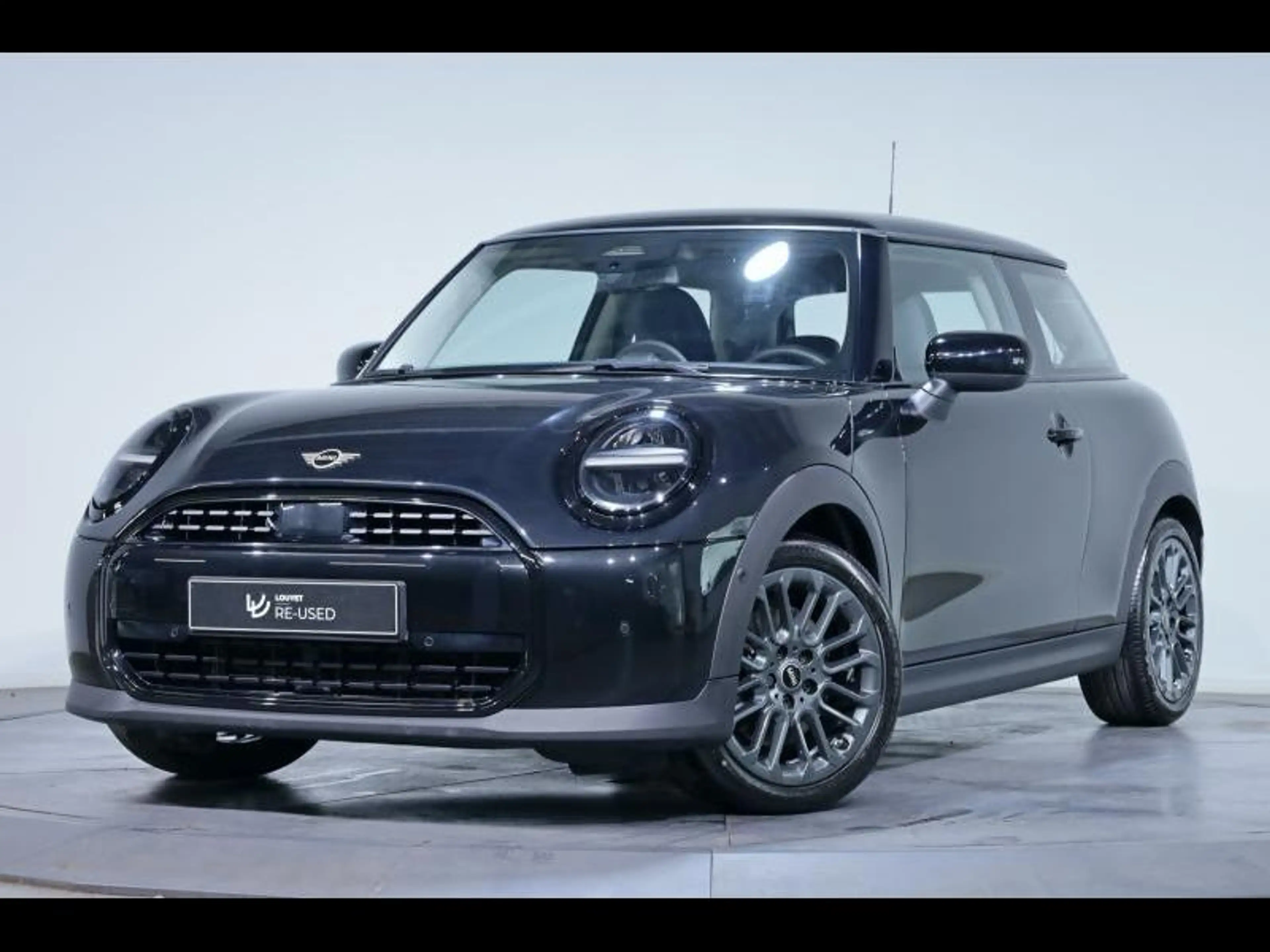 MINI Cooper C
