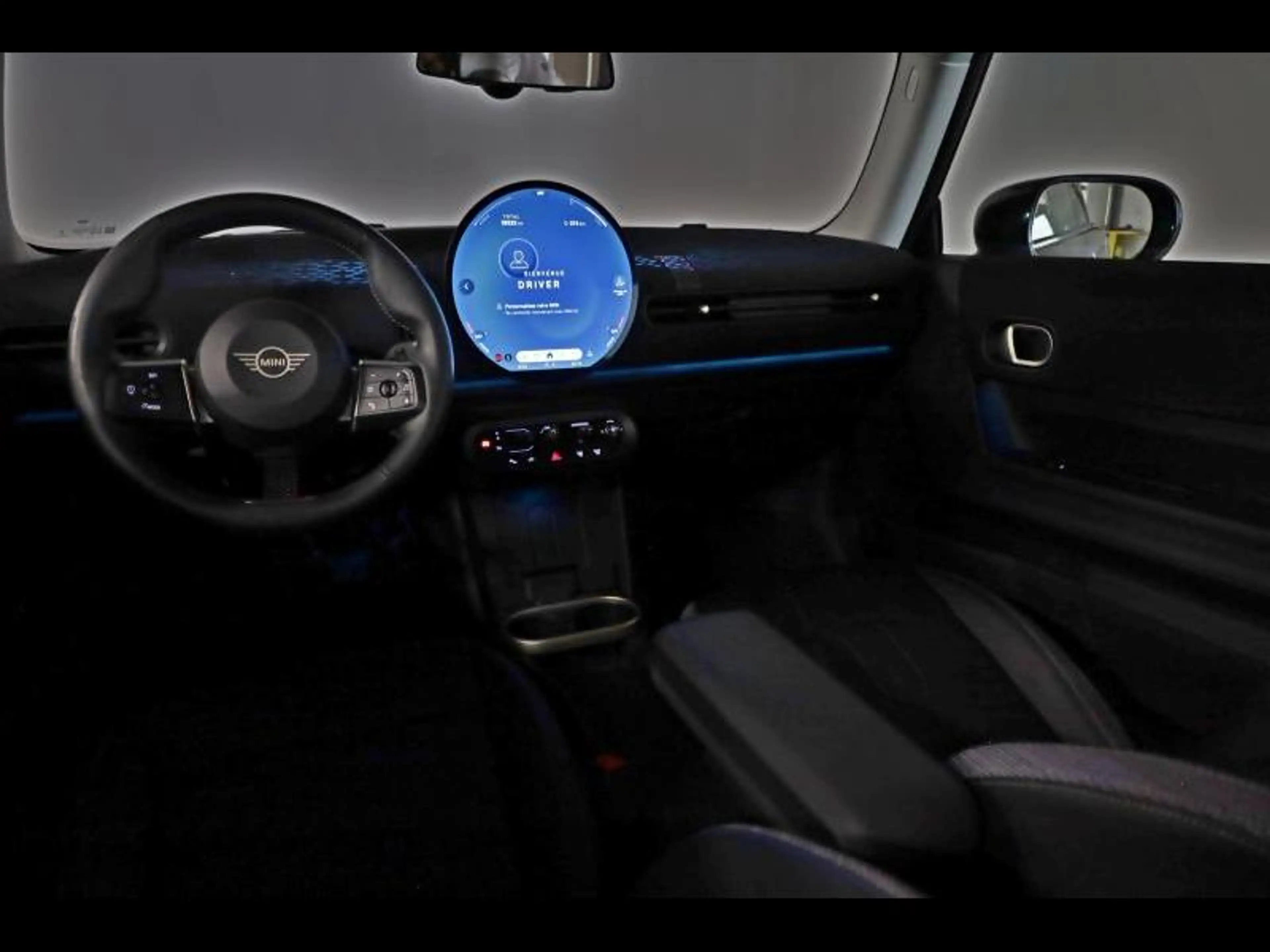MINI Cooper C — photo 12
