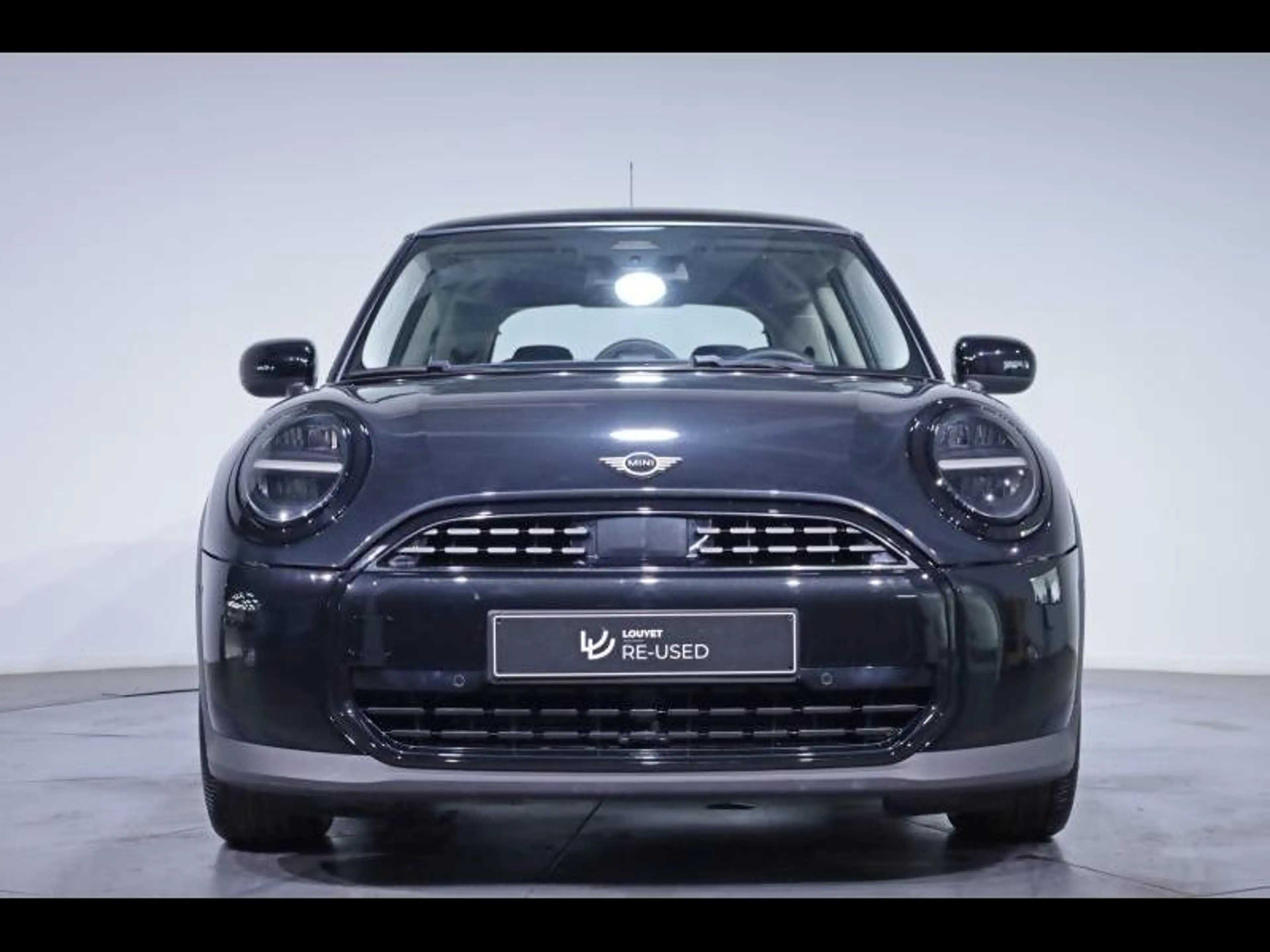 MINI Cooper C — photo 2