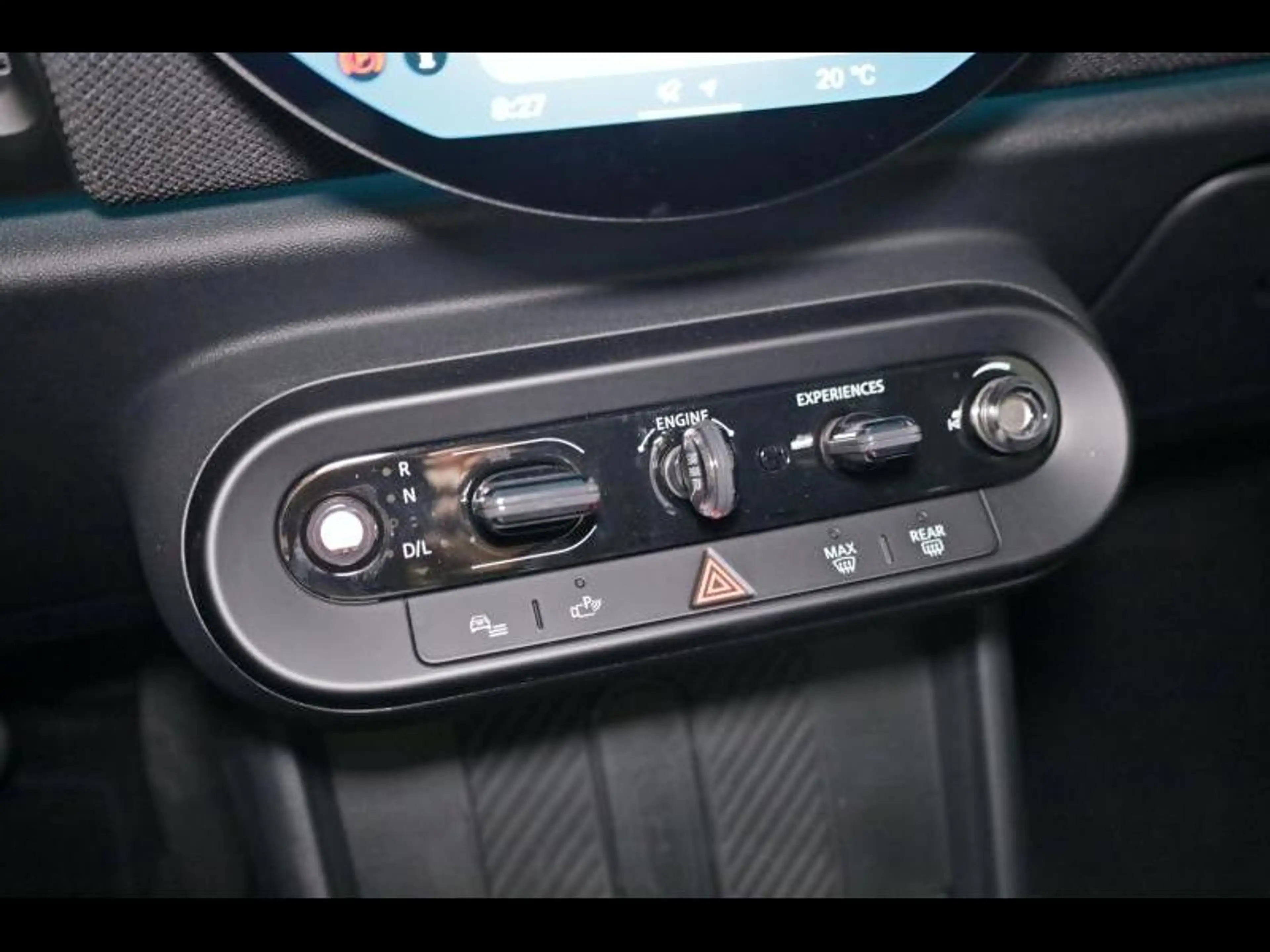 MINI Cooper C — photo 13