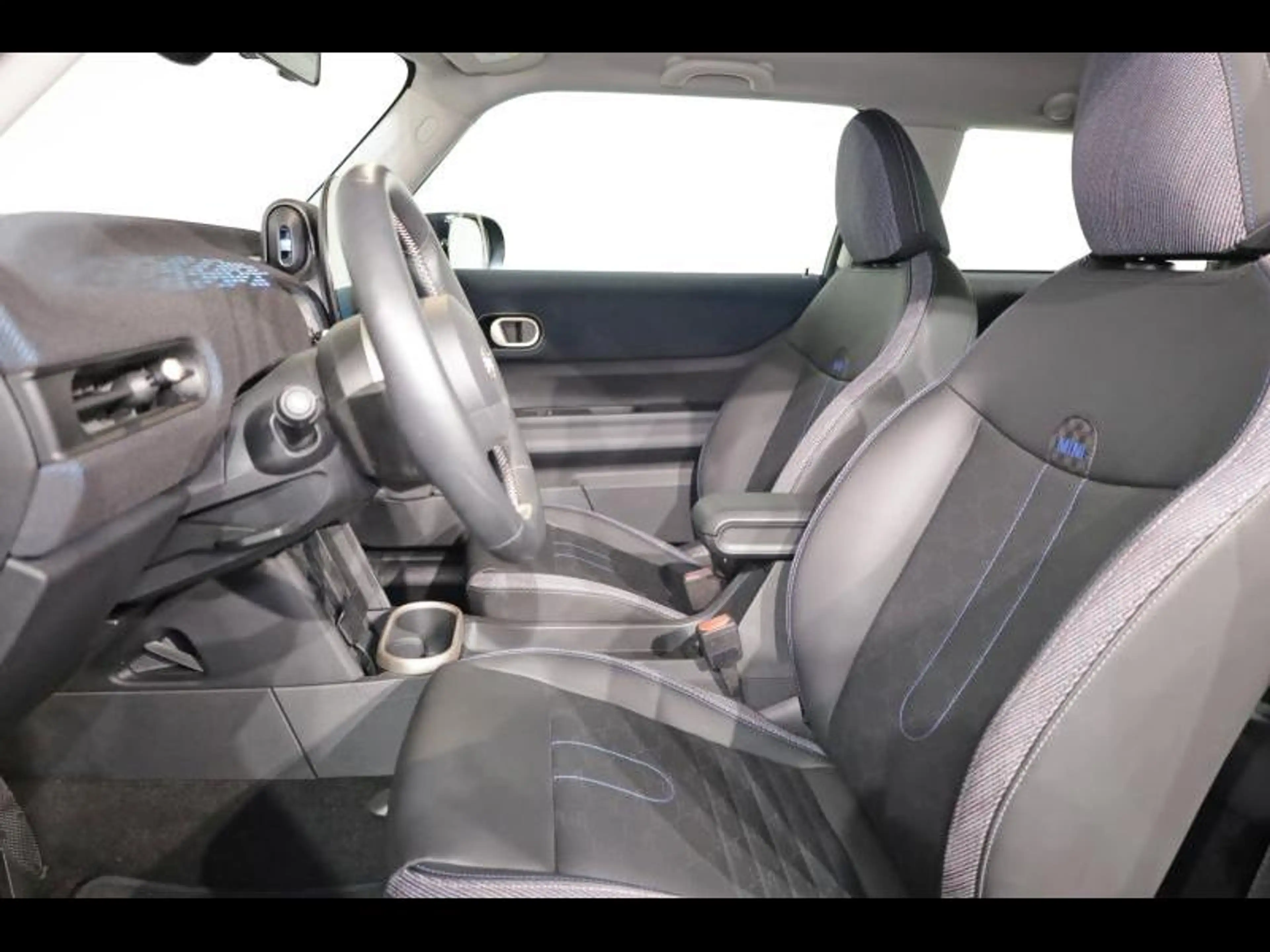 MINI Cooper C — photo 9