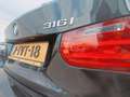 BMW 316 316i Executive Aut Nav Xenon PDC CC Noir - thumbnail 22