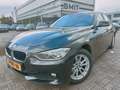 BMW 316 316i Executive Aut Nav Xenon PDC CC Zwart - thumbnail 1