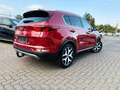 Kia Sportage GT-Line 4WD*PANO*KAMERA*AHK*SHZG*LEDER* Rot - thumbnail 6