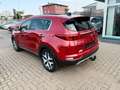 Kia Sportage GT-Line 4WD*PANO*KAMERA*AHK*SHZG*LEDER* Rot - thumbnail 18